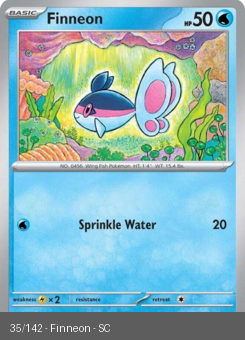 S&V - SCR - 35 - Finneon - COMMON - Normal