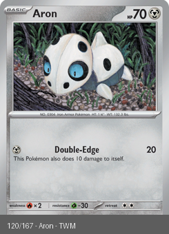 S&V - TWM - 120 - Aron - COMMON - Normal