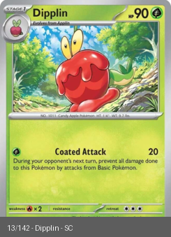 S&V - SCR - 13 - Dipplin - COMMON - Normal