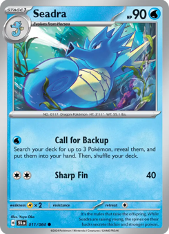 S&V - SFA - 11 - Seadra - COMMON - Normal