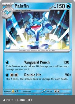 S&V - TEF - 49 - Palafin - UNCOMMON - Normal