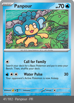 S&V - PAR - 41 - Panpour - COMMON - Normal